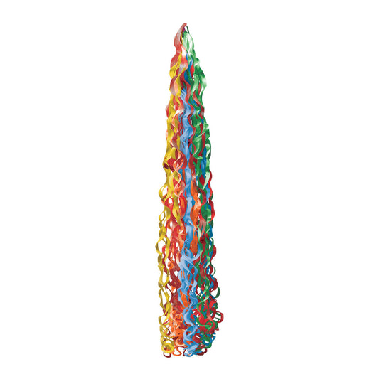 Primary Twirlz Medium Balloon Tail
