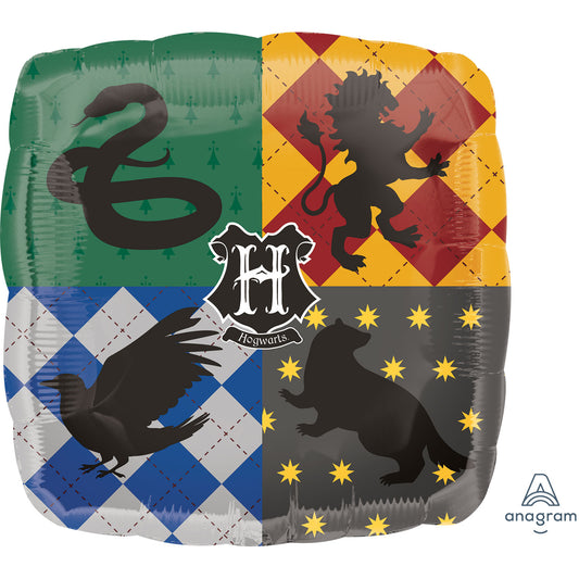 Harry Potter Balloon - 18" Foil