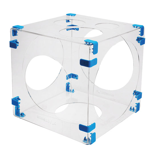 Balloon Size Cube