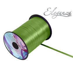 Pistachio Green No.27 Curling Ribbon - (5mm x 457.2m)