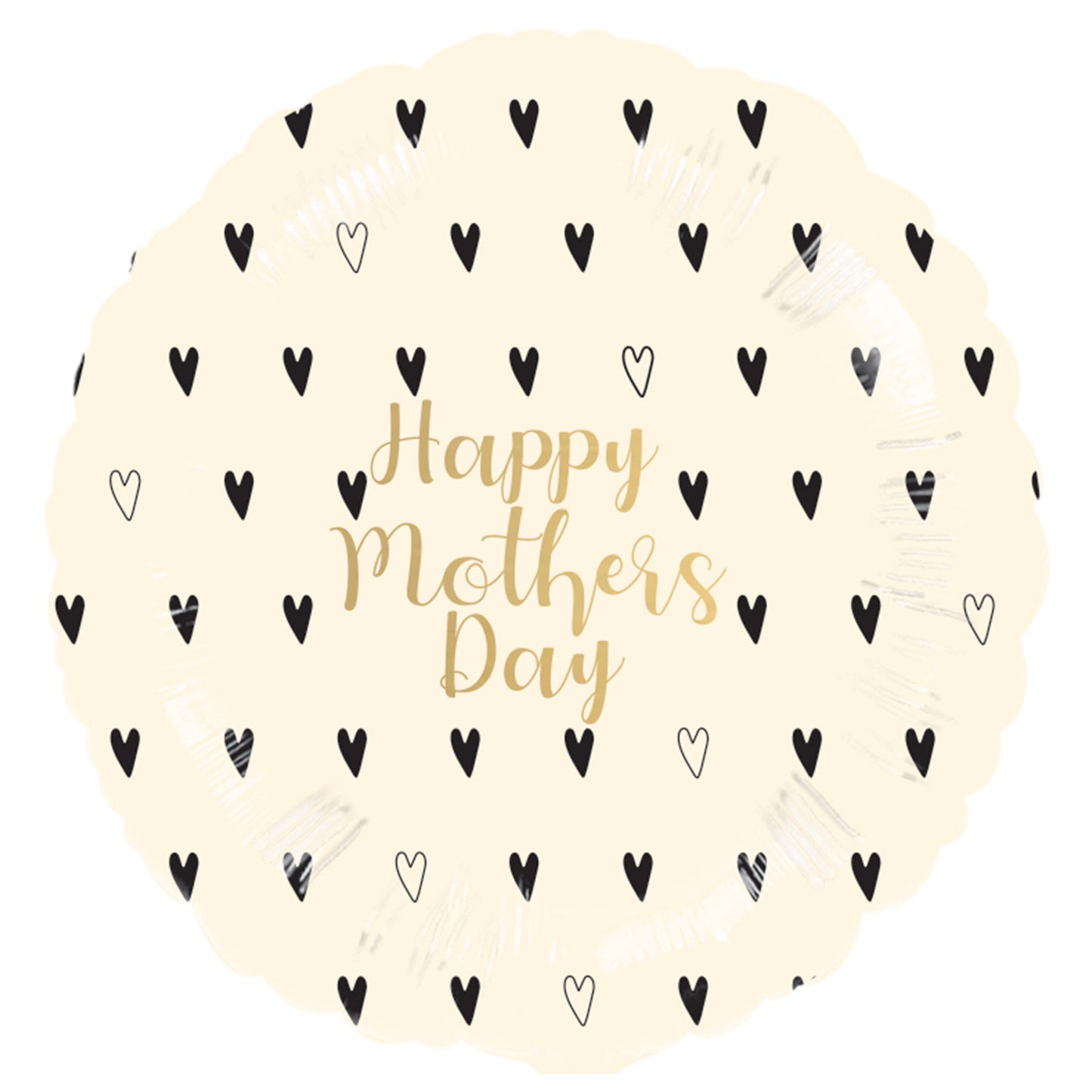 Happy Mother's Day Standard Balloon - 18" Foil