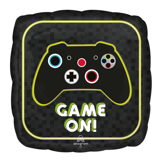 Epic Gaming Jumbo Balloon - Foil