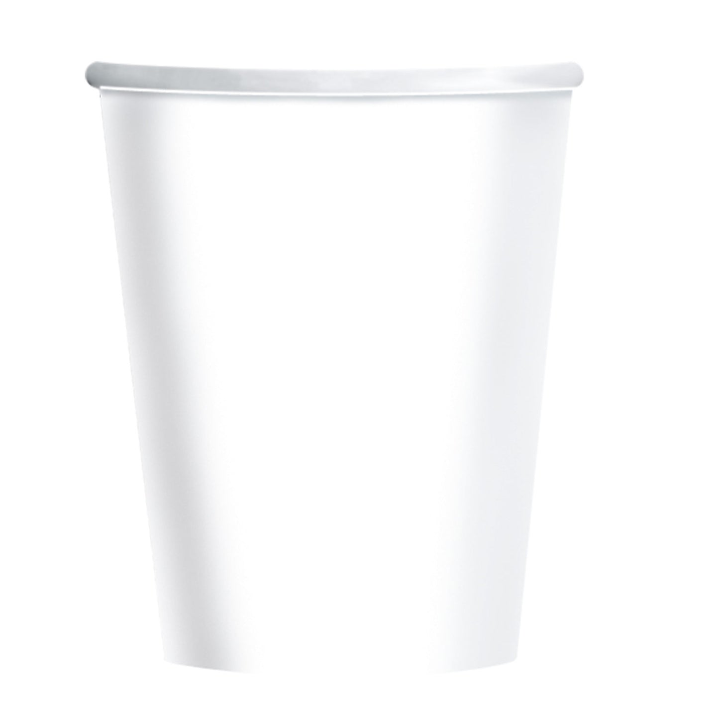 Coconut Paper Cups 237ml - (8ct)