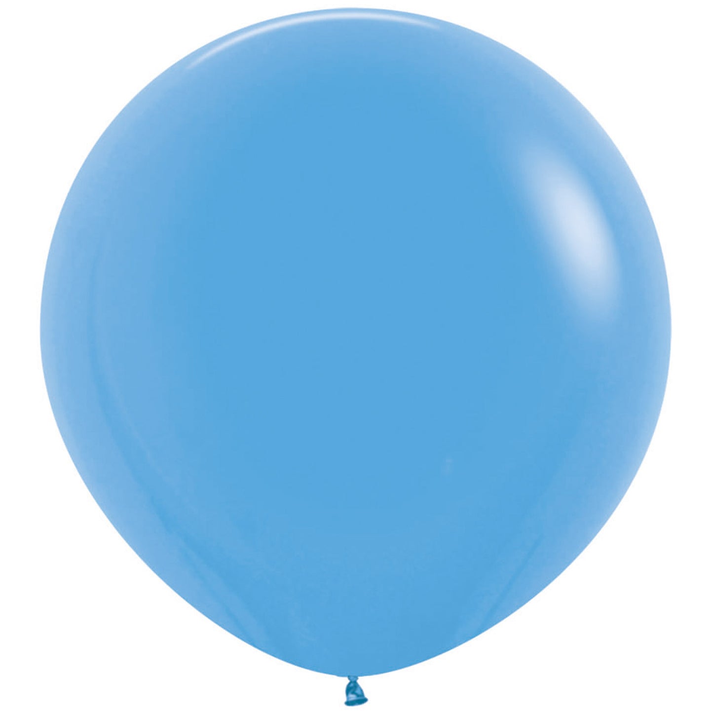 Fashion Solid Blue 040 - 36" Latex (2ct)