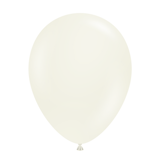 Metallic Lace Balloons - 11" Latex (100ct)