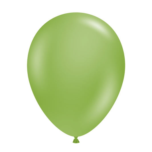 Pastel Fiona Balloons - 5" Latex (50ct)