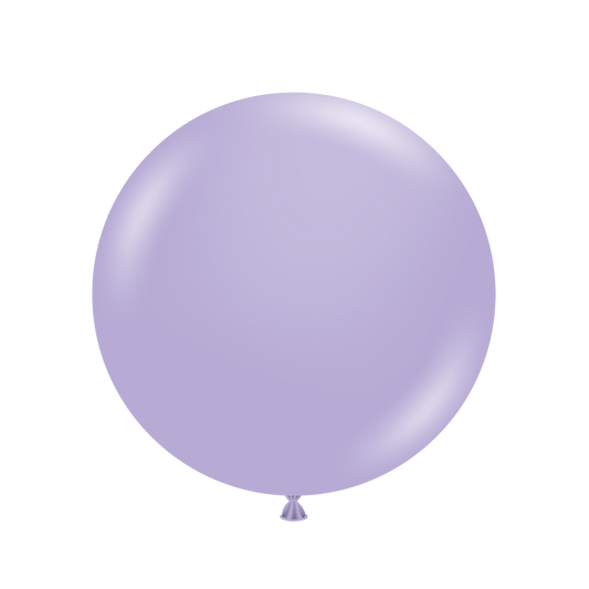 Pastel Blossom Balloons - 17" Latex (5ct)