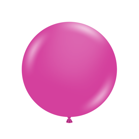 Pastel Pixie Balloons - 17" Latex (5ct)