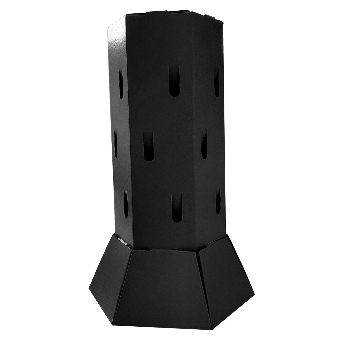 Mini Foil Counter Stand - (Holds 18)