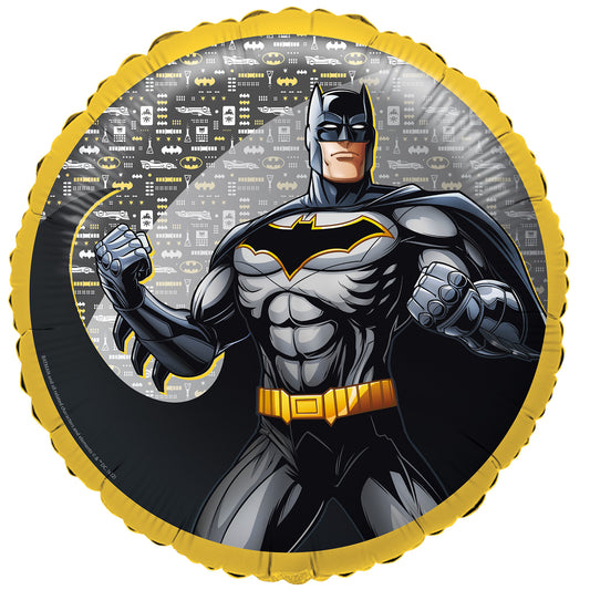 Batman Balloon - 18" Foil