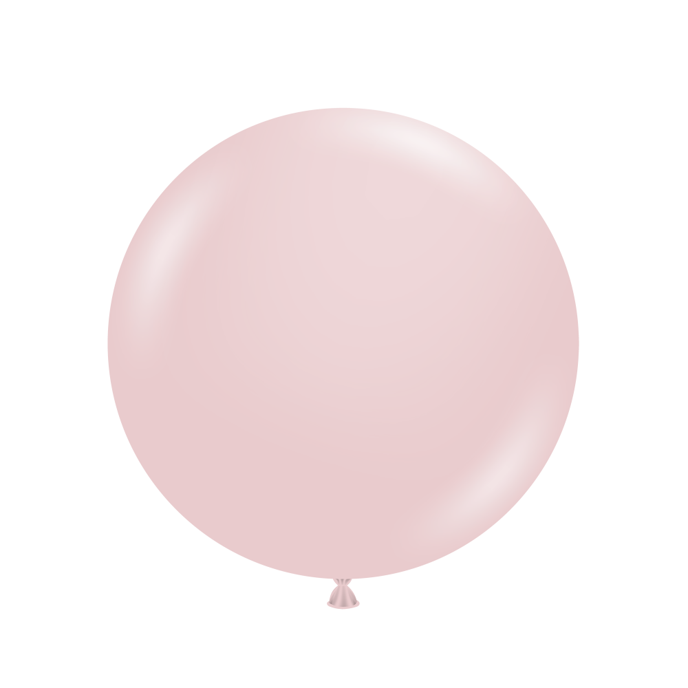 Cameo Balloons - 24" Latex (3ct)