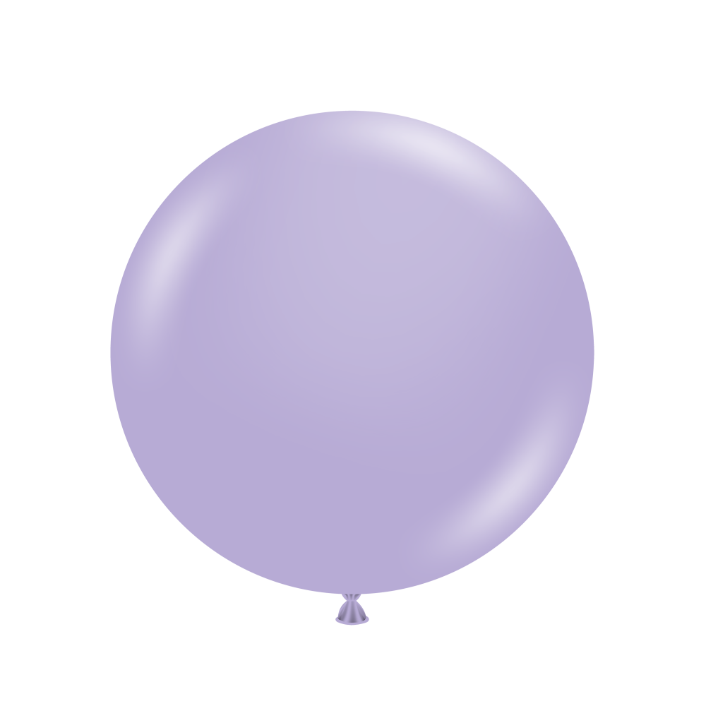 Pastel Blossom Balloons - 36" Latex (2ct)