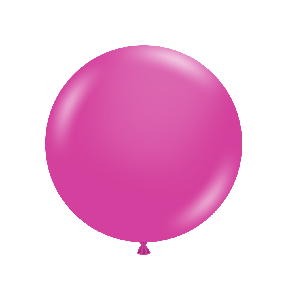 Pastel Pixie Balloons - 36" Latex (2ct)