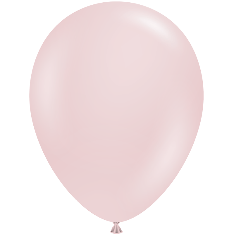 Cameo Balloons - 5" Latex (50ct)
