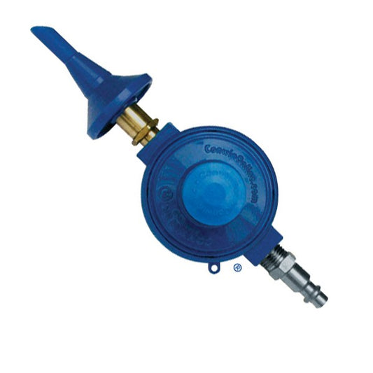 AUTO FILL FOIL OUTLET QUICK RELEASE -1PC