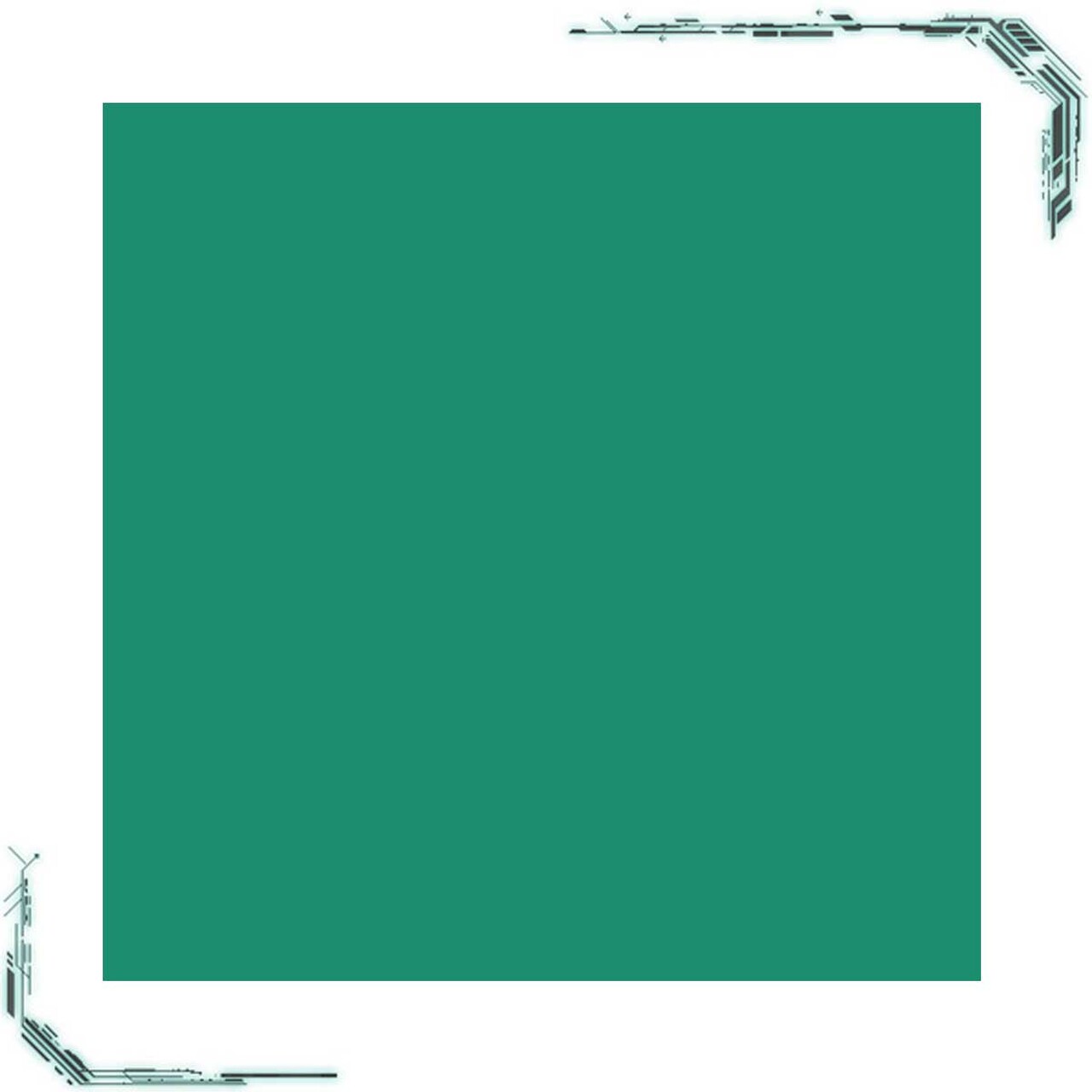 Green Sign Vinyl 4141 Matt - 30 cm X 5M