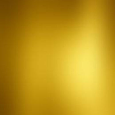 Vinyl Gold Gloss - (305mm X 5m)