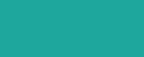 Aqua Green Matt Vinyl - (305mm x 5m)