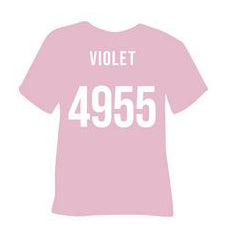 POLI-FLEX® TURBO Violet Flex Film