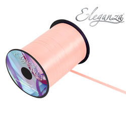 Peach No.05 Curling Ribbon - (5mm x 457.2m)
