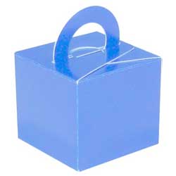 Gift/Weight Boxes – (10ct)
