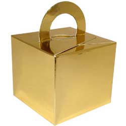 Gift/Weight Boxes – (10ct)