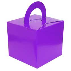 Gift/Weight Boxes – (10ct)