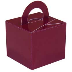 Gift/Weight Boxes – (10ct)