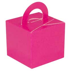 Gift/Weight Boxes – (10ct)