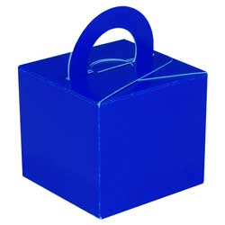 Gift/Weight Boxes – (10ct)