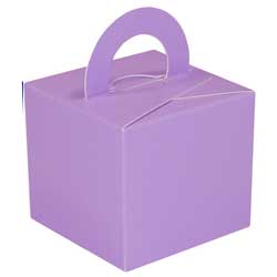 Gift/Weight Boxes – (10ct)
