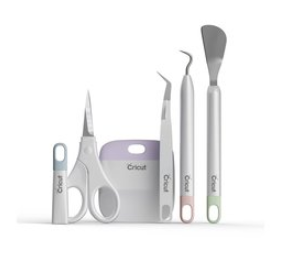 Cricut Basic Tool Set - 5 piece