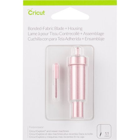 Cricut Premium Fine Point Blade With Housing