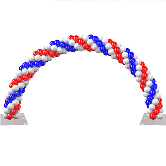 Balloon Arch outdoor - 3m X 3m wide