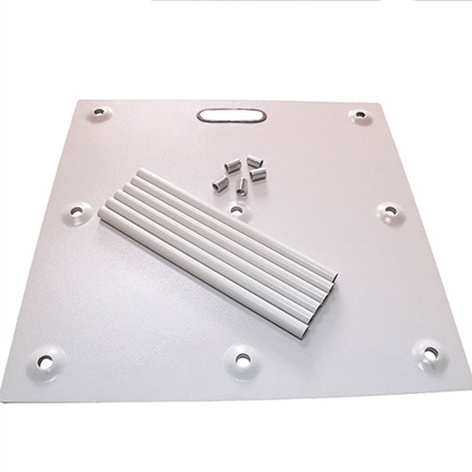 Metal Column & Base Set -10kg 2.16M high