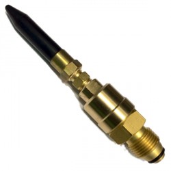 BOC Basic Flex Tilt Valve Screw Fitting