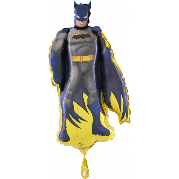 Batman Mini Shape - 14" Foil