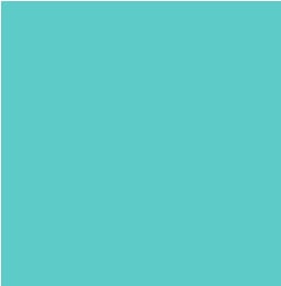 Light Aqua Sign Vinyl 4139 Matt - (5 x A4 Sheet)
