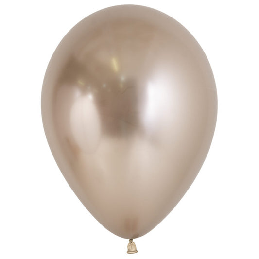 CHAMPAGNE 971 12" SEMPERTEX REFLEX (50CT)