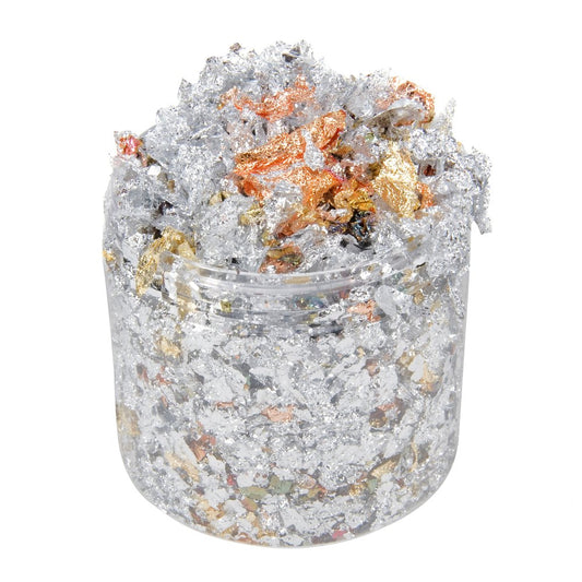 Gilding Flakes Aurora Lights - 200ml
