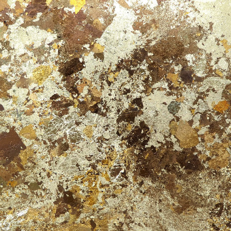 Gilding Flakes Chocolate Gold - 100ml