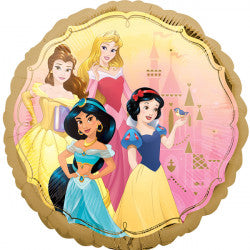 Disney Princess Once Upon A Time Balloon - 18" Foil