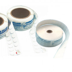 Double Sided Sticky Tape Dots - (500 Dots)