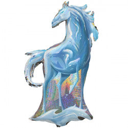 Frozen 2 Nokk Supershape Balloon - 1ct 23"/58cm w x 38"/96cm h