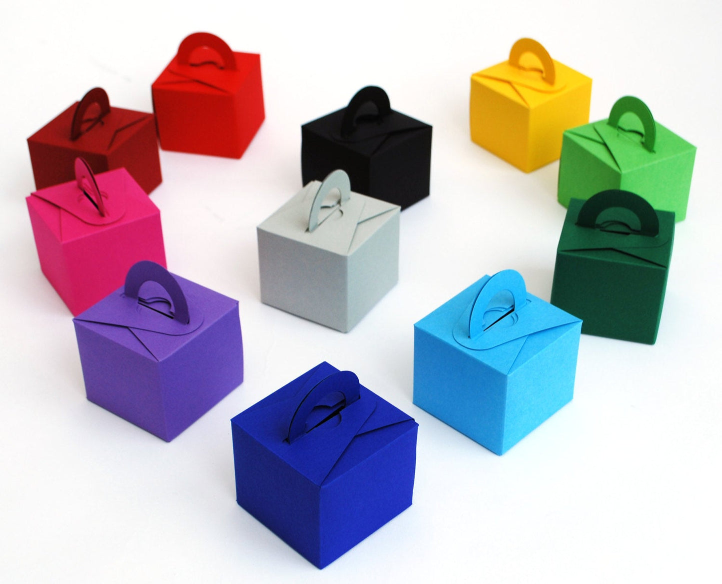 Gift/Weight Boxes – (10ct)