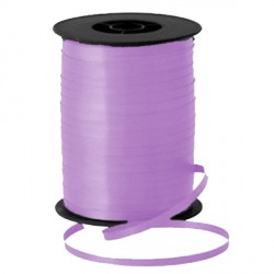 Lavender Curling Ribbon - (5mm x 182.88m)