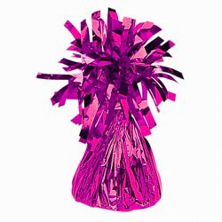 Foil Balloon Weights - 170g (12ct)