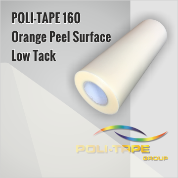 Transparent Application/Transfer Tape - (305mm x 50m)