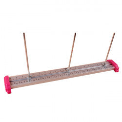 Portable Sliding Sizer