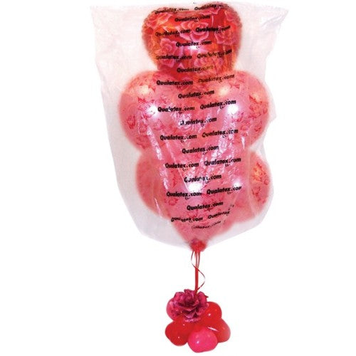 Bouquet Bag Roll - (50ct) 1m x 1.2m